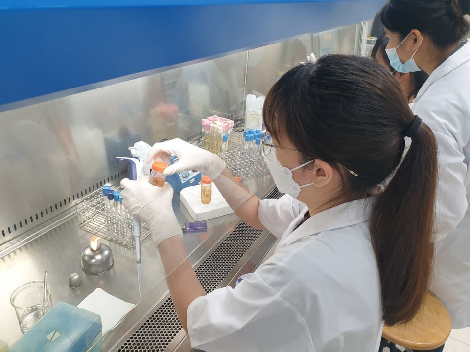 งานบริการของเรา